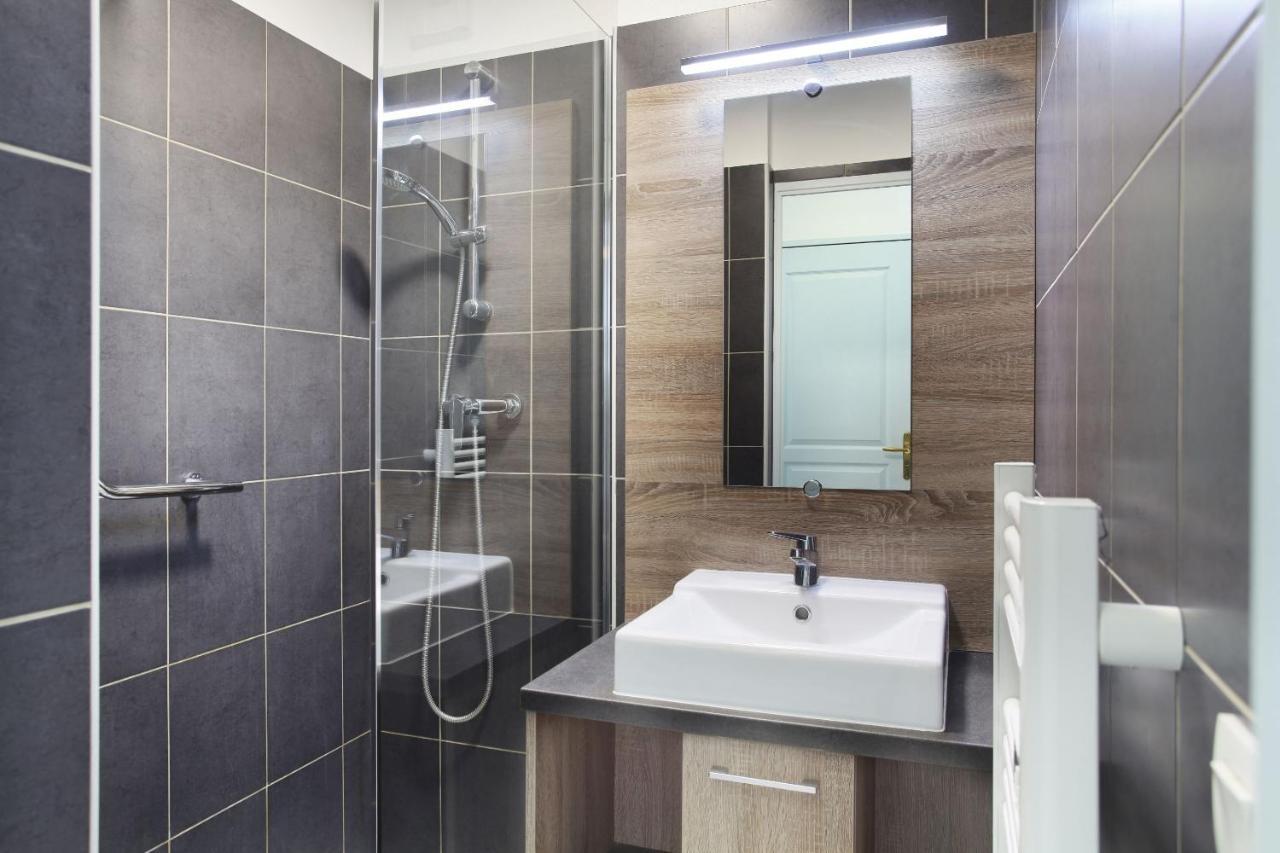 סנט-אגף Residence Odalys Domaine Des Eucalyptus מראה חיצוני תמונה