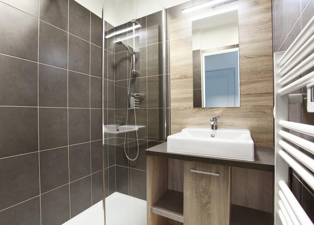 סנט-אגף Residence Odalys Domaine Des Eucalyptus מראה חיצוני תמונה