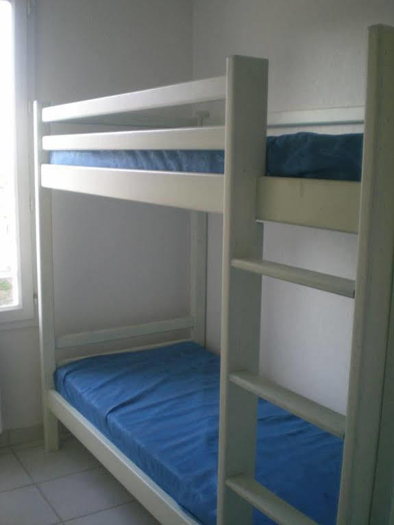 סנט-אגף Residence Odalys Domaine Des Eucalyptus מראה חיצוני תמונה